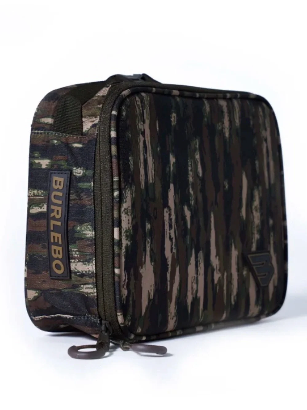 Burlebo Midland Camo Lunchbox